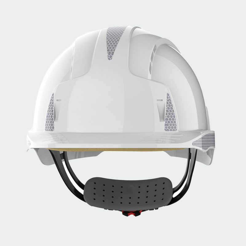 Casco de seguridad EVOLite® CR2 JSP