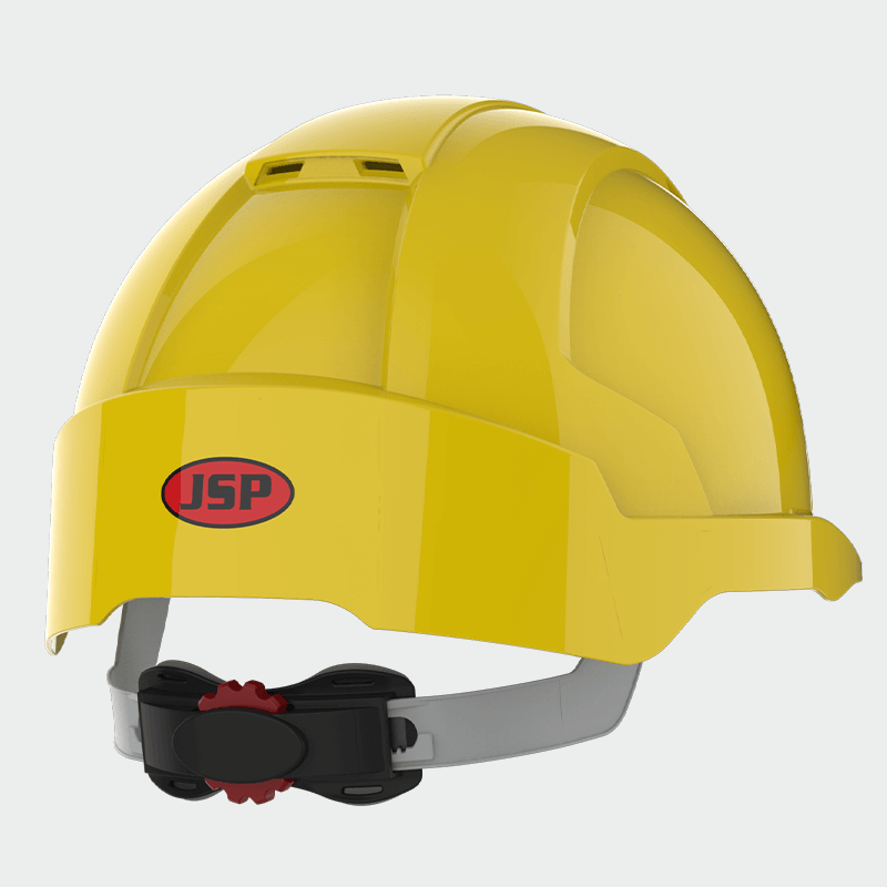 Casco de seguridad EVOLite® WR JSP
