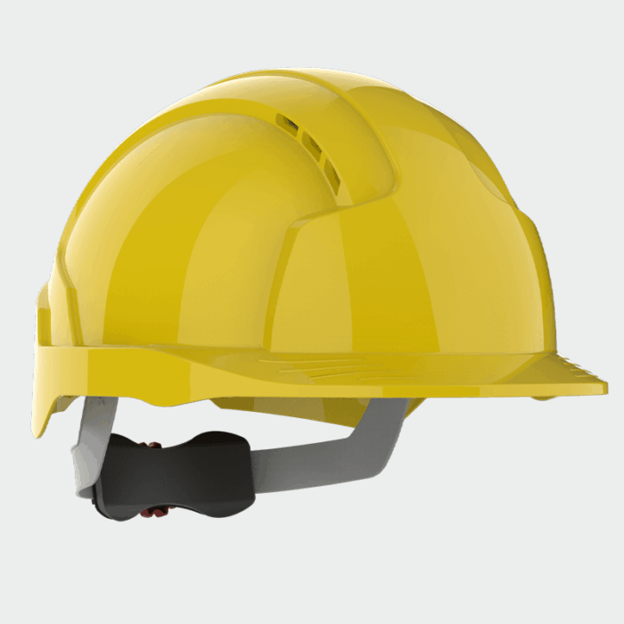 Casco de seguridad EVOLite® WR JSP