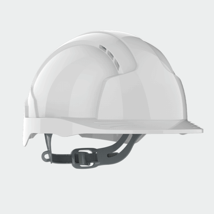Casco de seguridad EVOLite® JSP