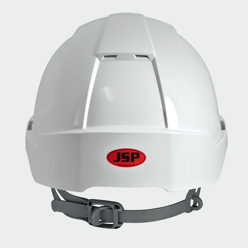 Casco de seguridad EVOLite® JSP
