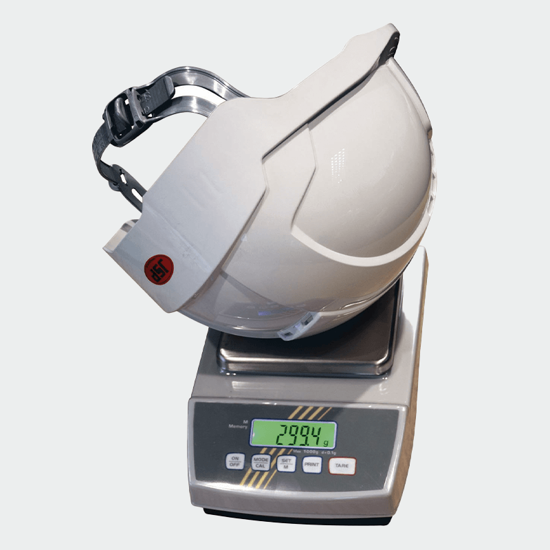 Casco de seguridad EVOLite® JSP