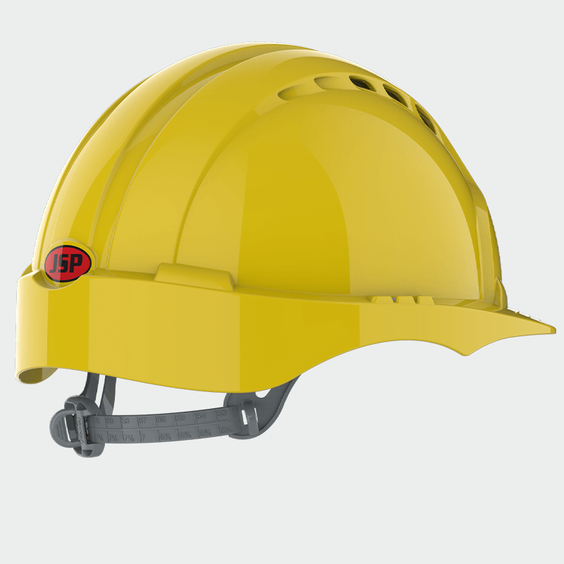 Casco de seguridad EVO®2 JSP