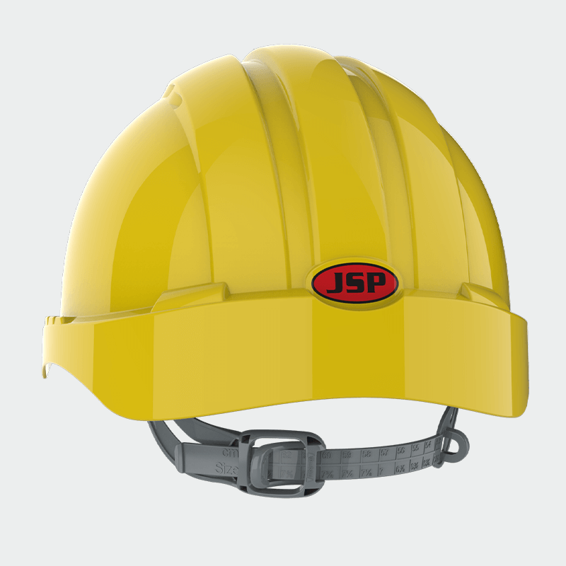 Casco de seguridad EVO®2 JSP