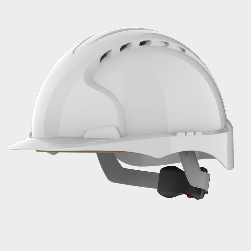 Casco de seguridad EVO®3 JSP