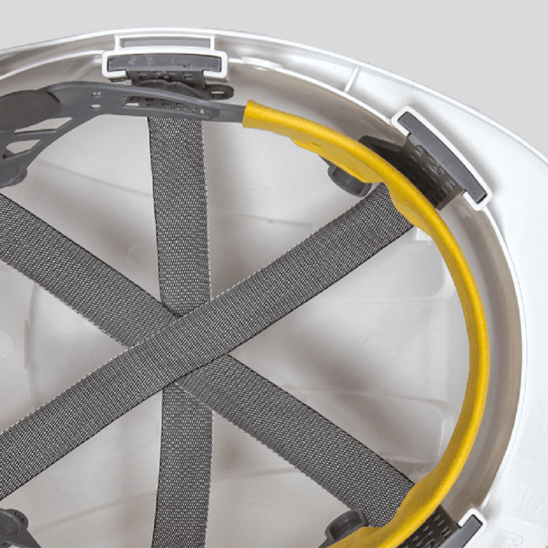 Casco de seguridad EVO®3 JSP