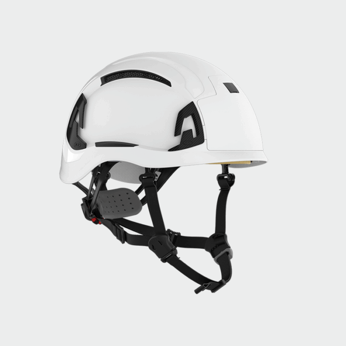 Casco de seguridad EVO® ALTA™ Baseworker™ JSP