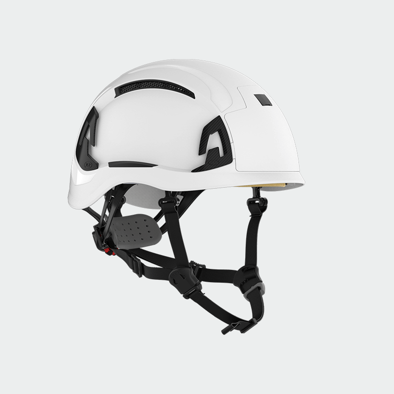 Safety helmet EVO® ALTA™ Baseworker™