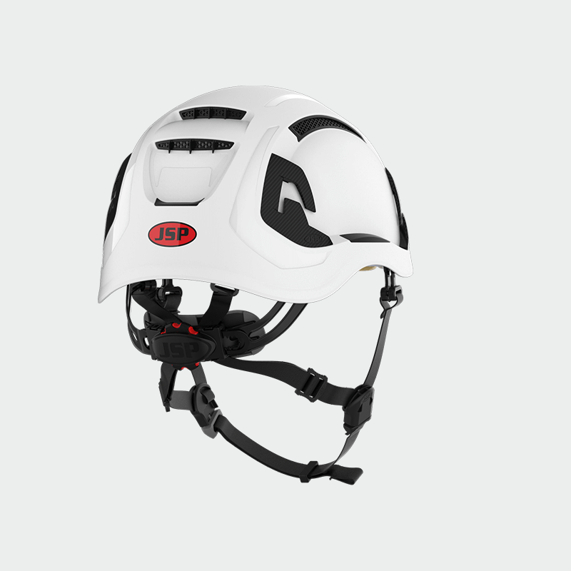 Casco de seguridad EVO® ALTA™ Baseworker™ JSP
