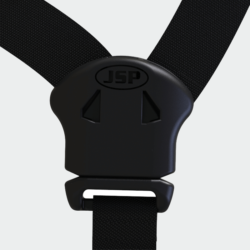 Casco de seguridad EVO® ALTA™ Baseworker™ JSP