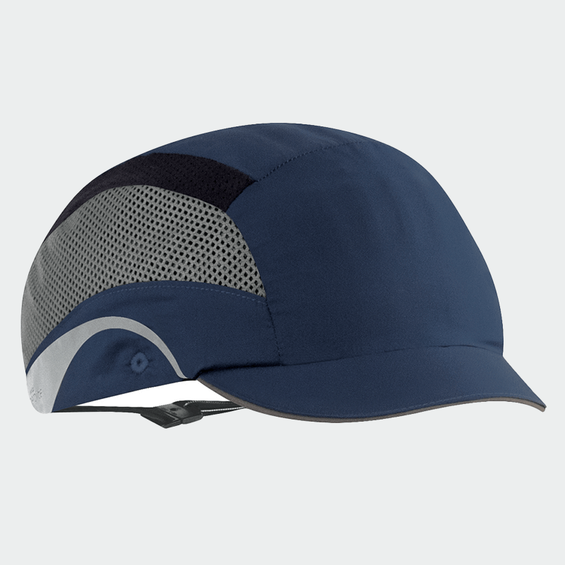 Gorra de seguridad AEROLITE® – 2.5cm Peak JSP