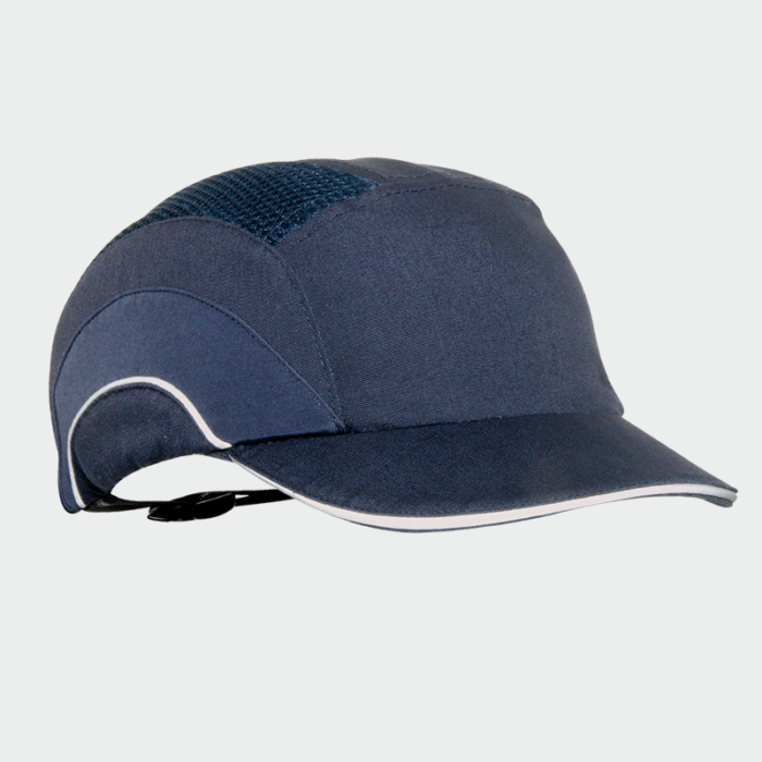 Gorra de seguridad HARDCAP™ A1+ – 5cm Peak JSP