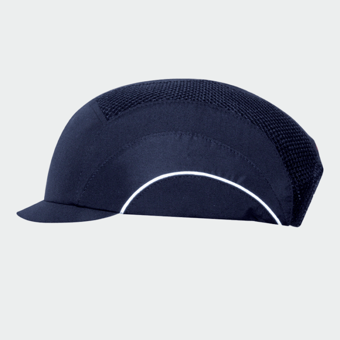 Gorra de seguridad HARDCAP™ A1+ – 2.5cm Peak JSP