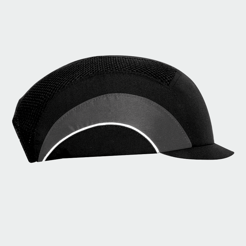 Bump cap HARDCAP™ A1+ - 2.5cm Peak