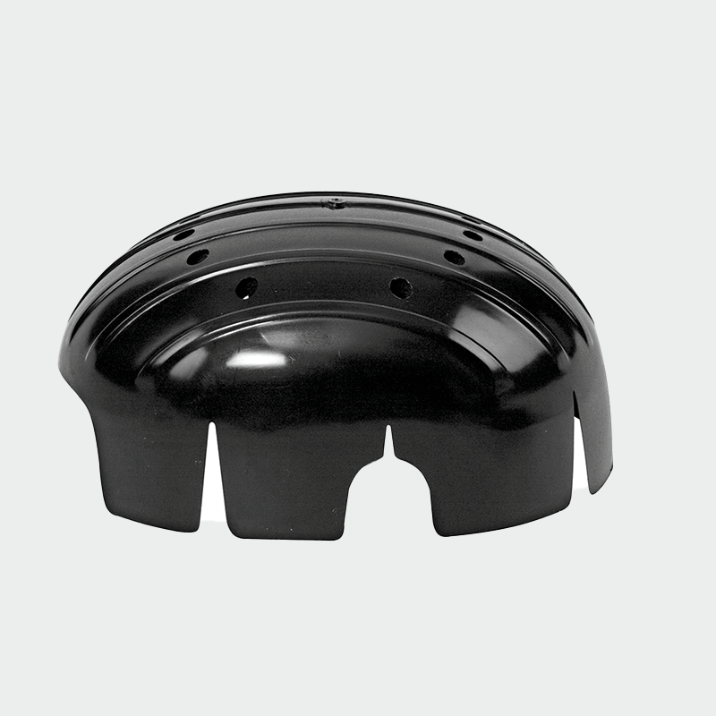 Gorra de seguridad HARDCAP™ A1+ – 2.5cm Peak JSP