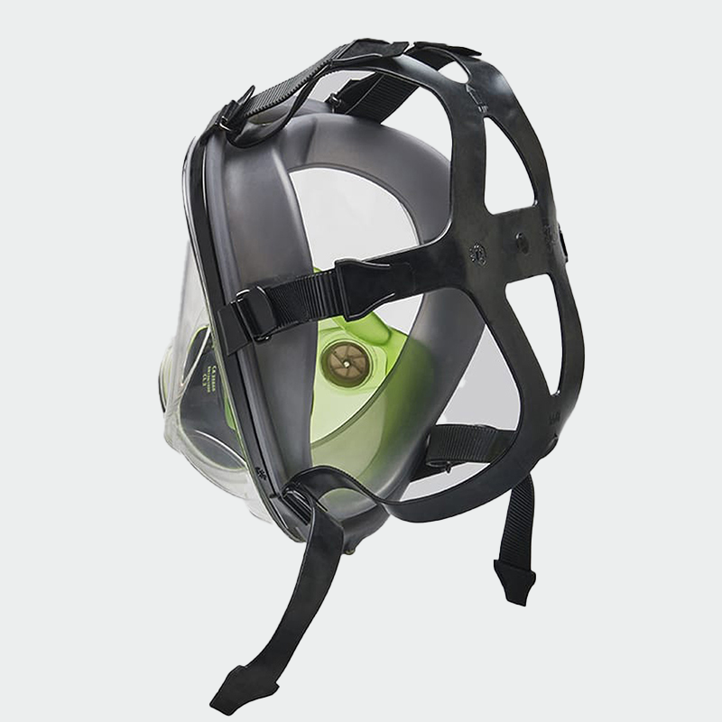 Máscara respiratoria integral ARISO R BLS