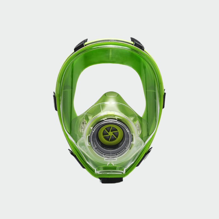 Máscara respiratoria integral ARISO S BLS