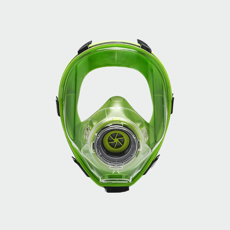 Full face respirator ARISO S