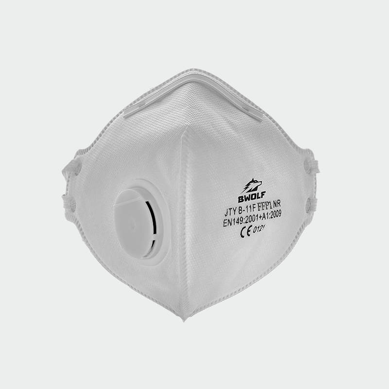 FFP3 face mask LYNX P1V