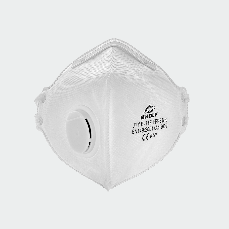 FFP3 face mask LYNX P3V