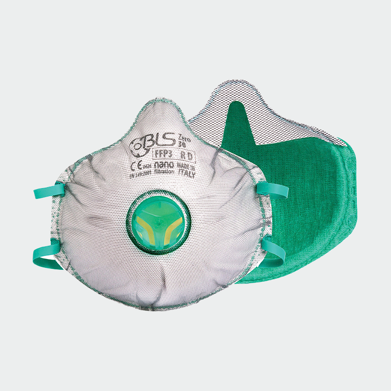 FFP3 face mask ZERO