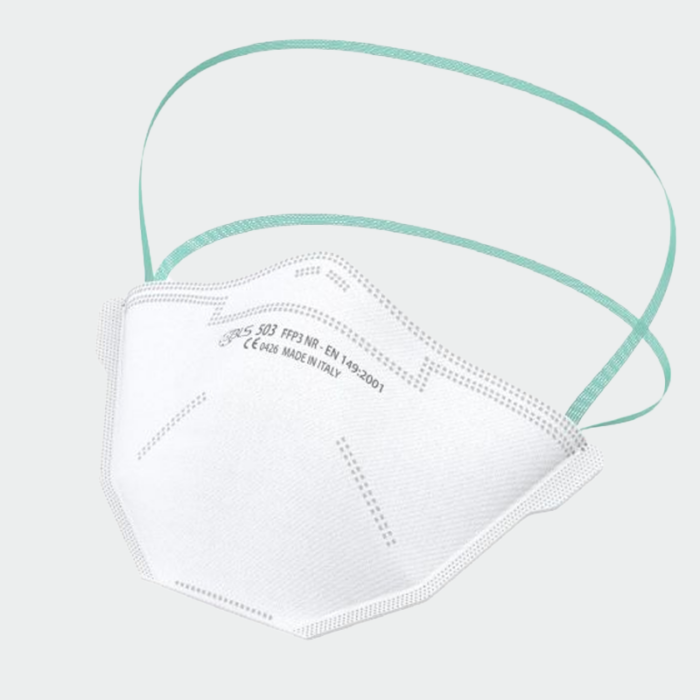 Mascarilla FFP3 503 BLS