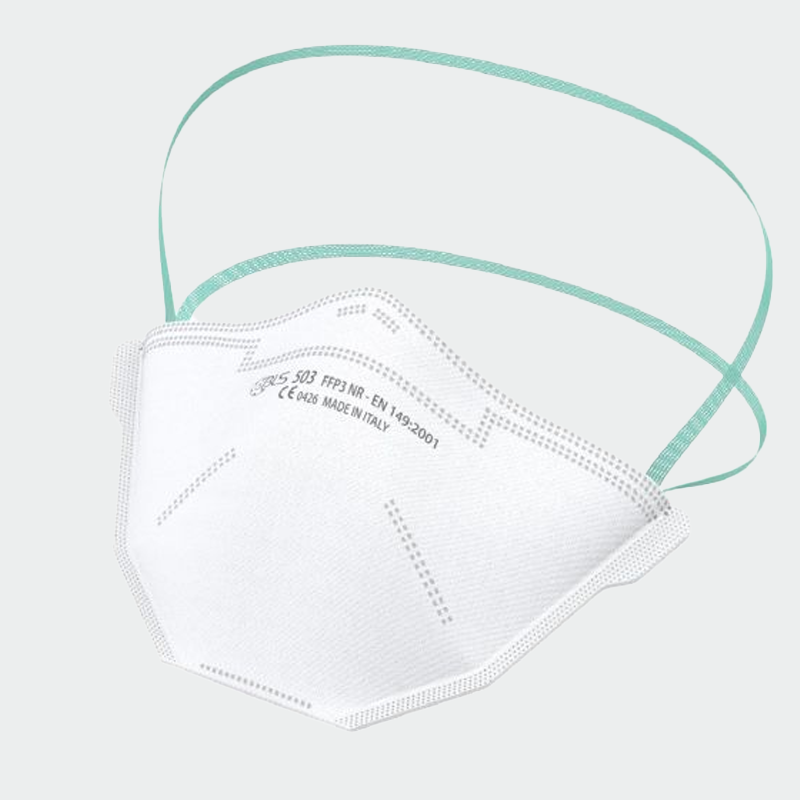 FFP3 face mask 503