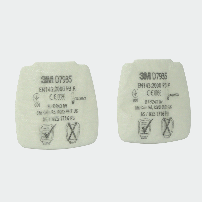 Filter P3 R D7935