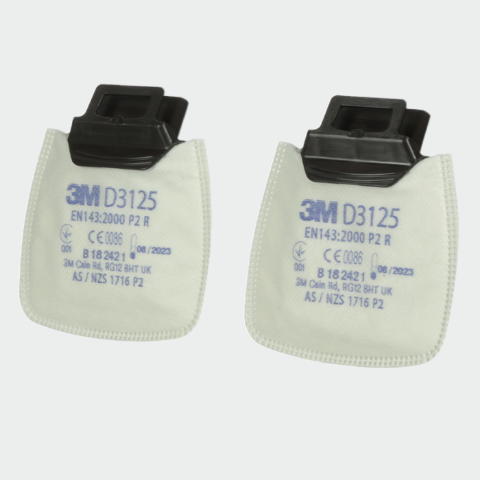Filtro P2 R D3125 3M