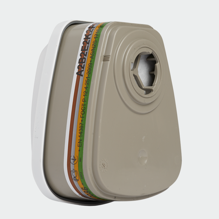 Filtro A2B2E2K2HgP3 6099 3M