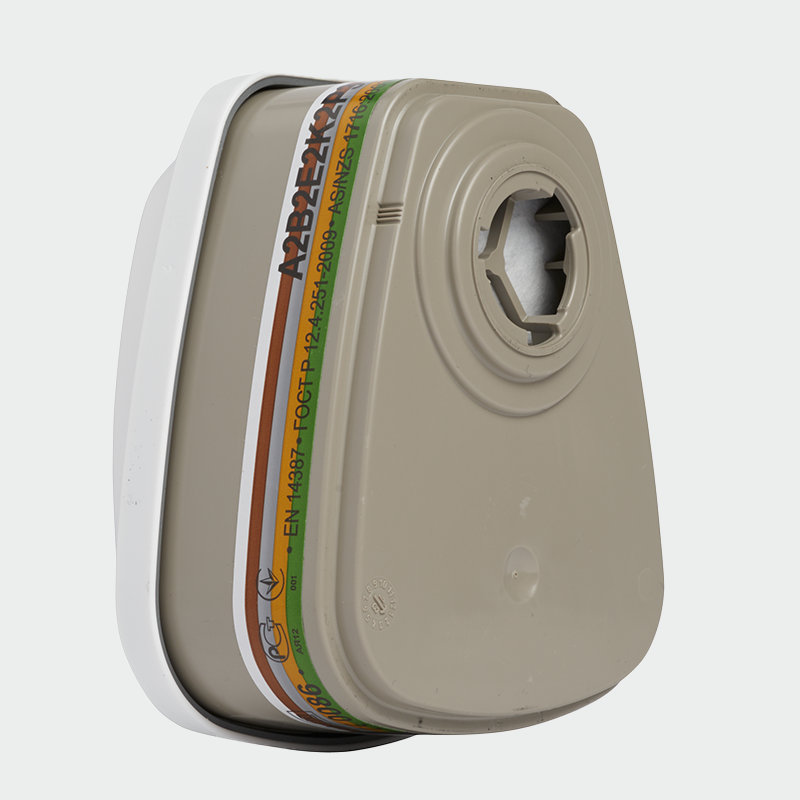 Filter A2B2E2K2HgP3 6099