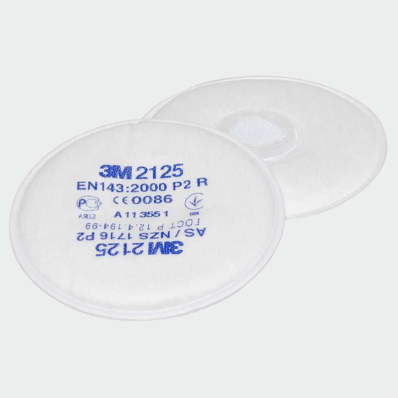 Filter P2 R 2125