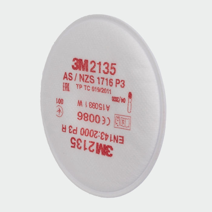 Filtro P3 R 2135 3M