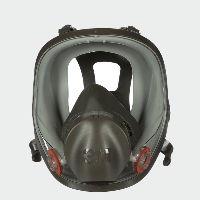 Máscara respiratoria integral 6900 L 3M