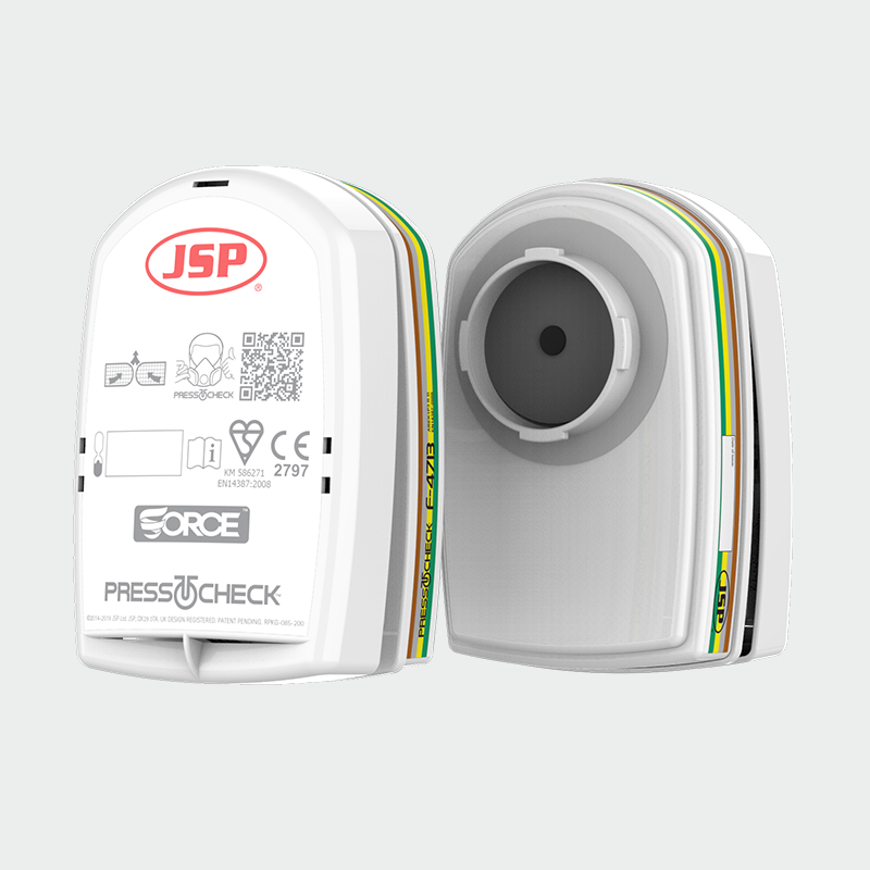 Filtro A1B1E1K1P3 PRESS To CHECK™ ABEK1P3 JSP