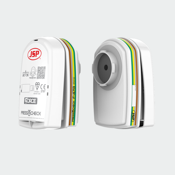 Filtro A1B1E1K1P3 PRESS To CHECK™ ABEK1P3 JSP