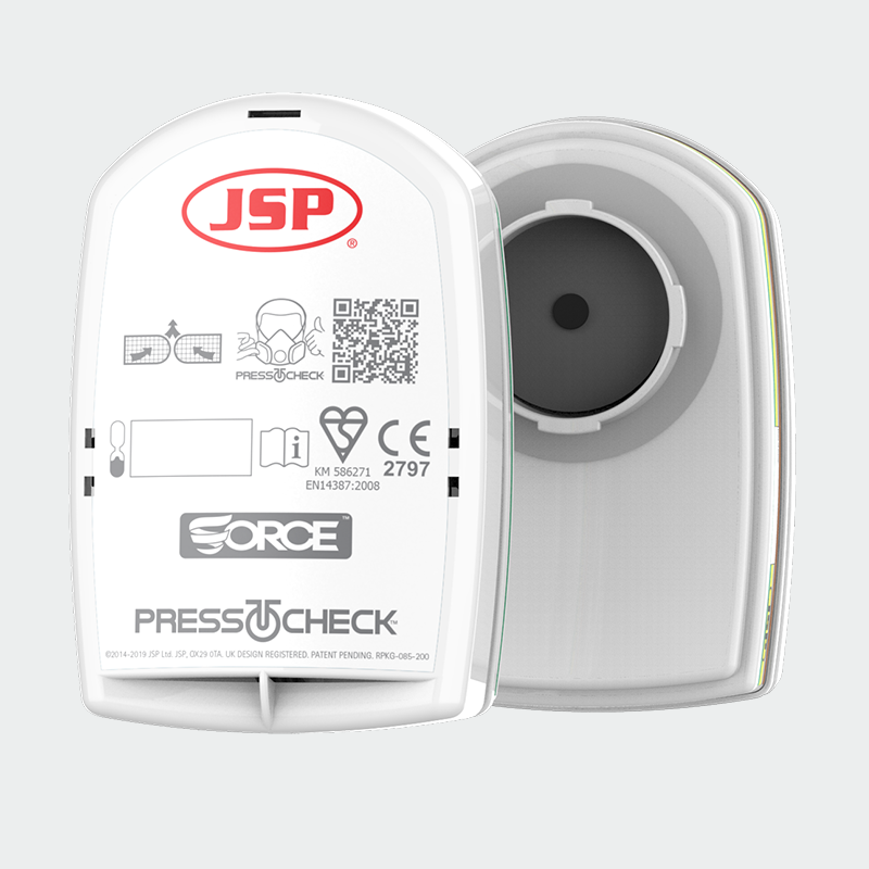 Filtro A1B1E1K1P3 PRESS To CHECK™ ABEK1P3 JSP