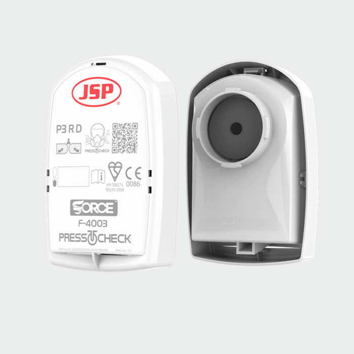 Filtro P3 R PRESS To CHECK™P3 JSP