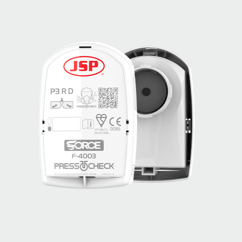 Filtro P3 R PRESS To CHECK™P3 JSP