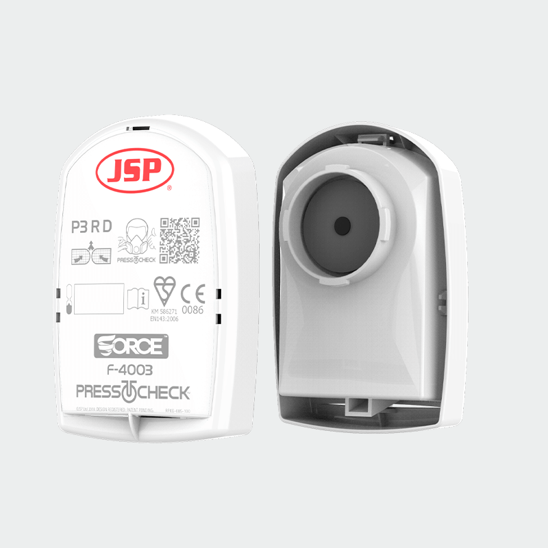 Filtro P3 R PRESS To CHECK™P3 JSP