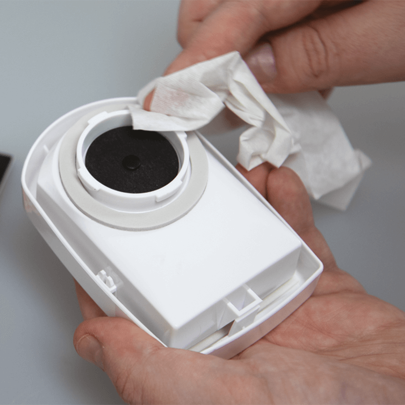 Filtro P3 R PRESS To CHECK™P3 JSP