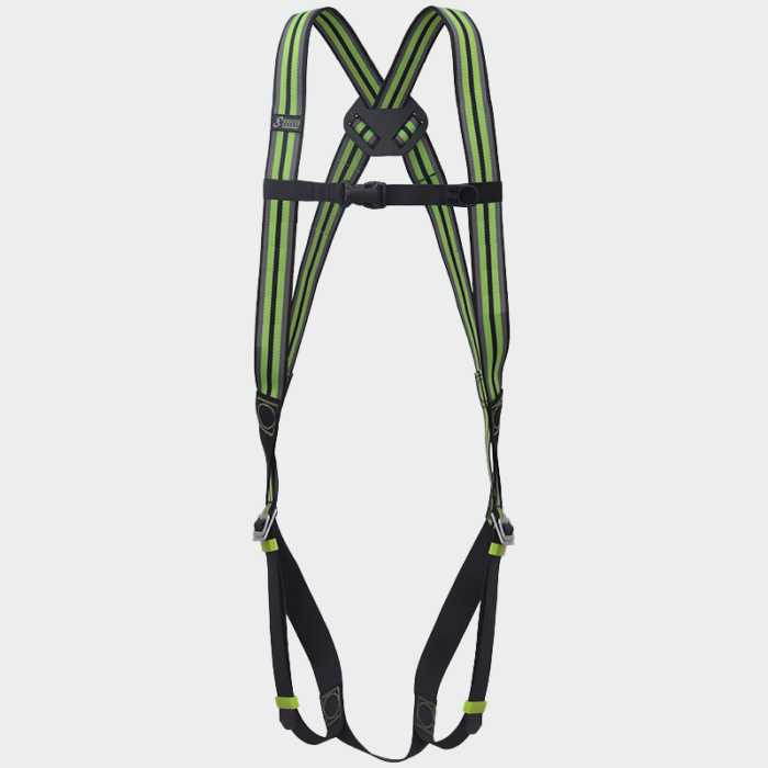 Arnés de seguridad KR FA1010200 Kratos