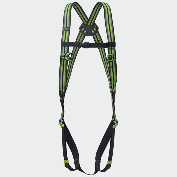 Arnés de seguridad KR FA1010300 Kratos