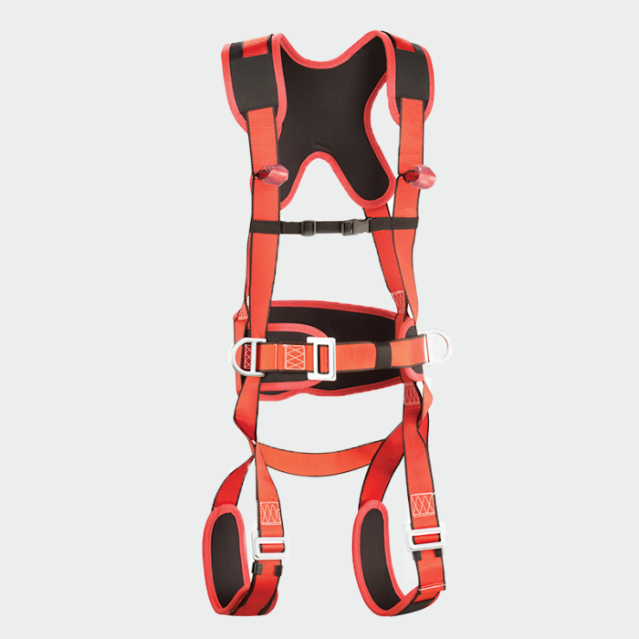 Arnés de seguridad METIS Climax