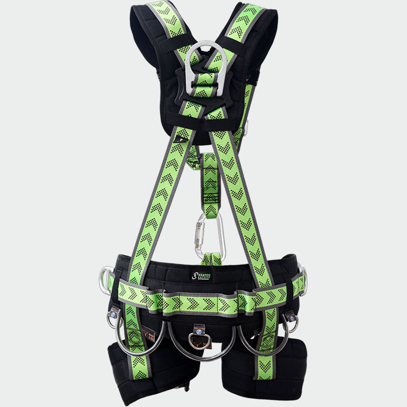 Arnés de seguridad KR FA1020600A Kratos