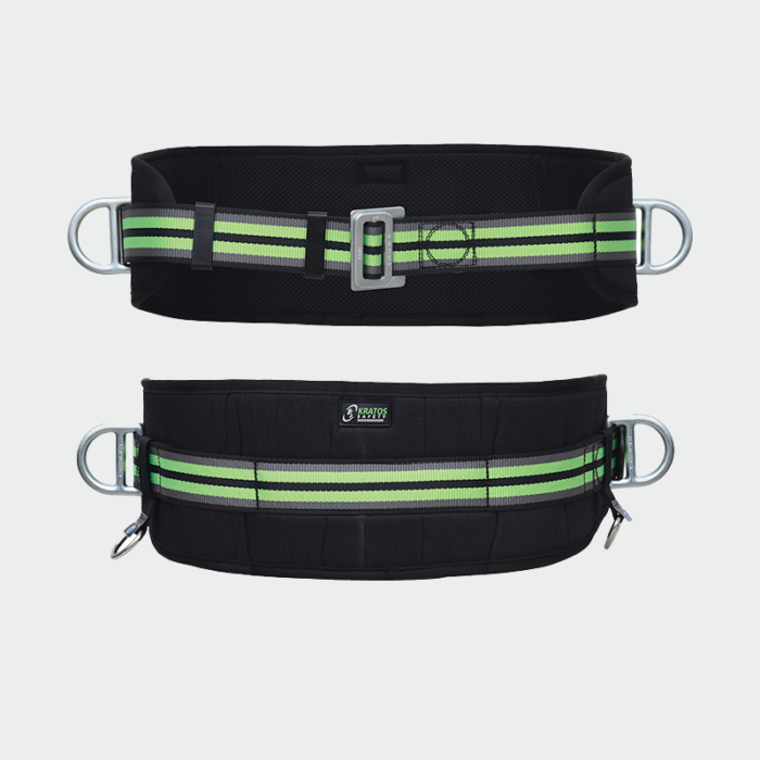 Cinturón de posicionamiento KR FA1040200 Kratos