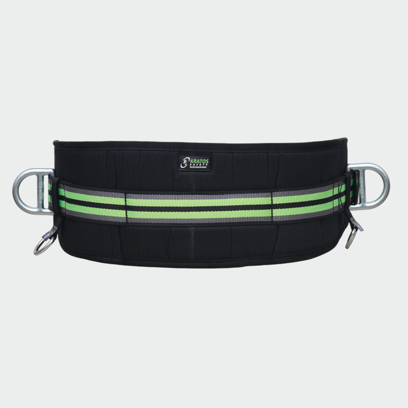 Cinturón de posicionamiento KR FA1040200 Kratos