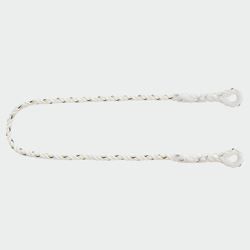 Energy absorbing lanyard KR FA4050015