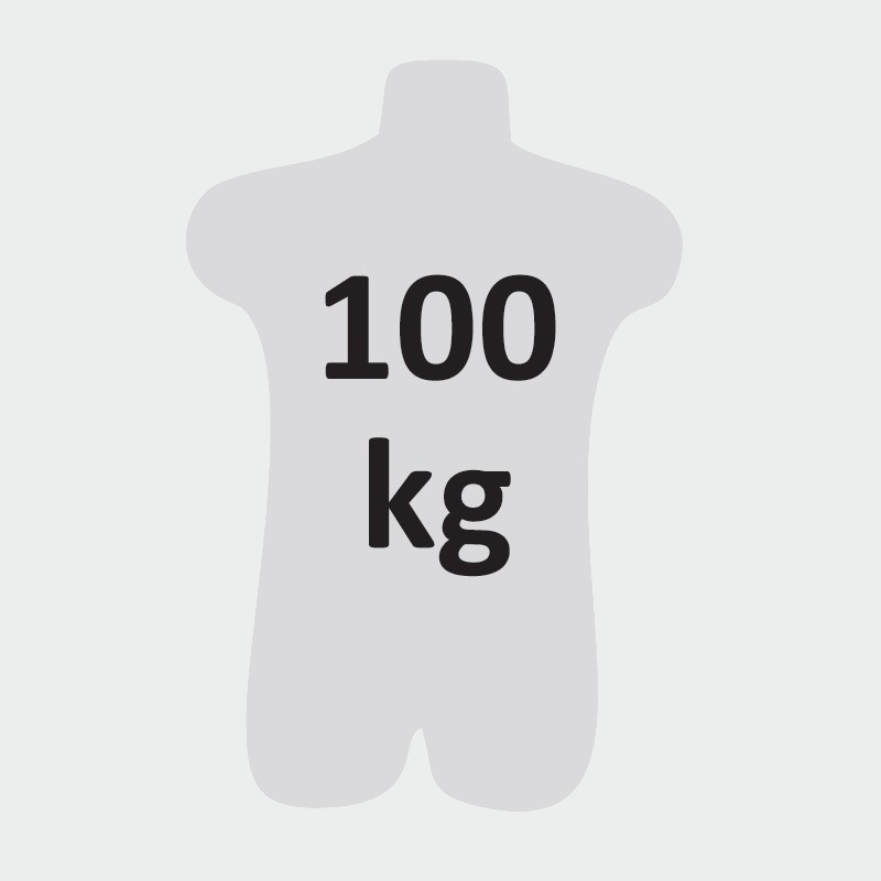 Absorbedor de energía KR FA3000035 Kratos