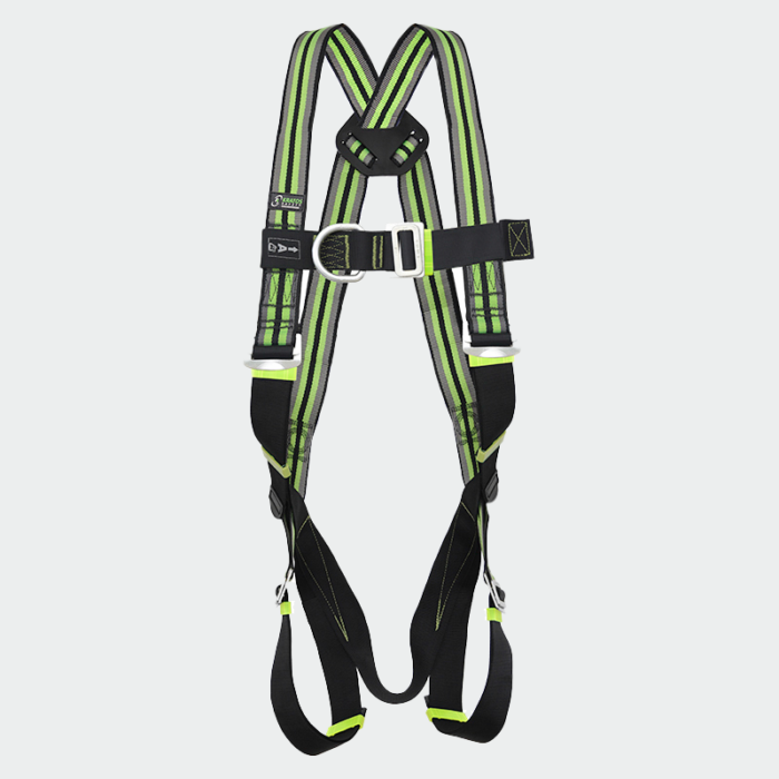 Arnés de seguridad KR FA1010500 Kratos